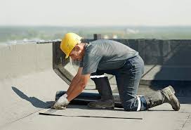 Best Rubber Roofing (EPDM, TPO)  in Lima, PA